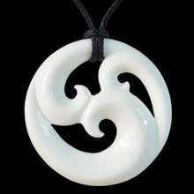 Load image into Gallery viewer, Family Koru (2 Sizes)-0