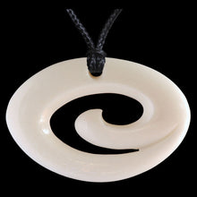 将图片加载到图库查看器，Small Koru-0