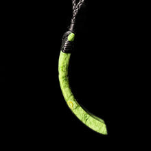Load image into Gallery viewer, Curved Hei Toki by Alex Sands-0