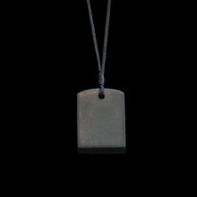 Load image into Gallery viewer, Jade Toki pendant by Nick Balme-0