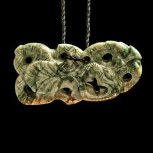 Load image into Gallery viewer, Jade Hei Tiki-0