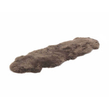 이미지를 갤러리 뷰어에 로드 , Natural Sheepskin Rug 2 piece Double - ecoVert
