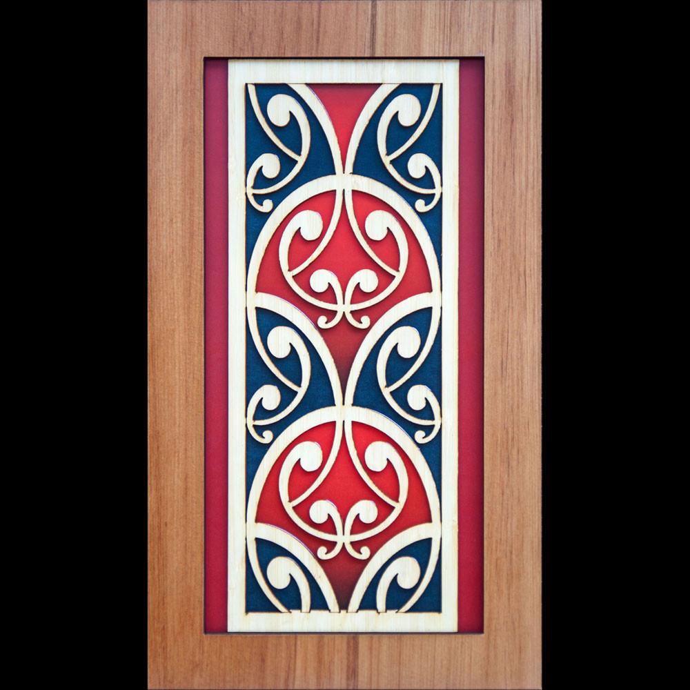 Koiri Wall Panel - ecoVert