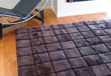 Load image into Gallery viewer, Shortwool Designer Rug - Stella - ecoVert