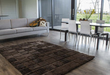 Load image into Gallery viewer, Shortwool Designer Rug - Stella - ecoVert