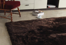 Load image into Gallery viewer, Longwool Area Rug Rectangle - ecoVert