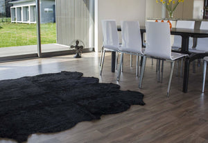 Zealamb Curly Shortwool Rug 8 Piece - ecoVert